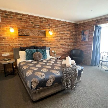 Paddlewheel Motel Echuca Luaran gambar