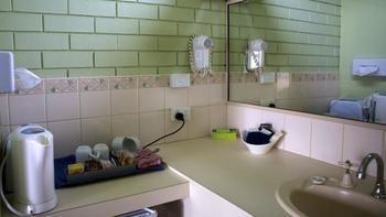 Paddlewheel Motel Echuca Luaran gambar