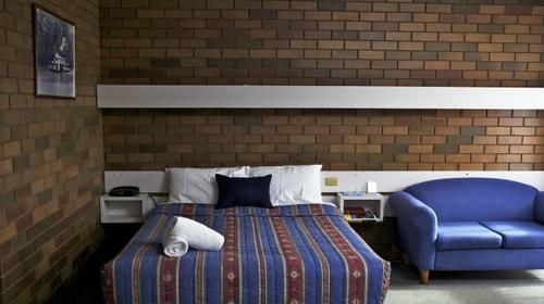 Paddlewheel Motel Echuca Luaran gambar